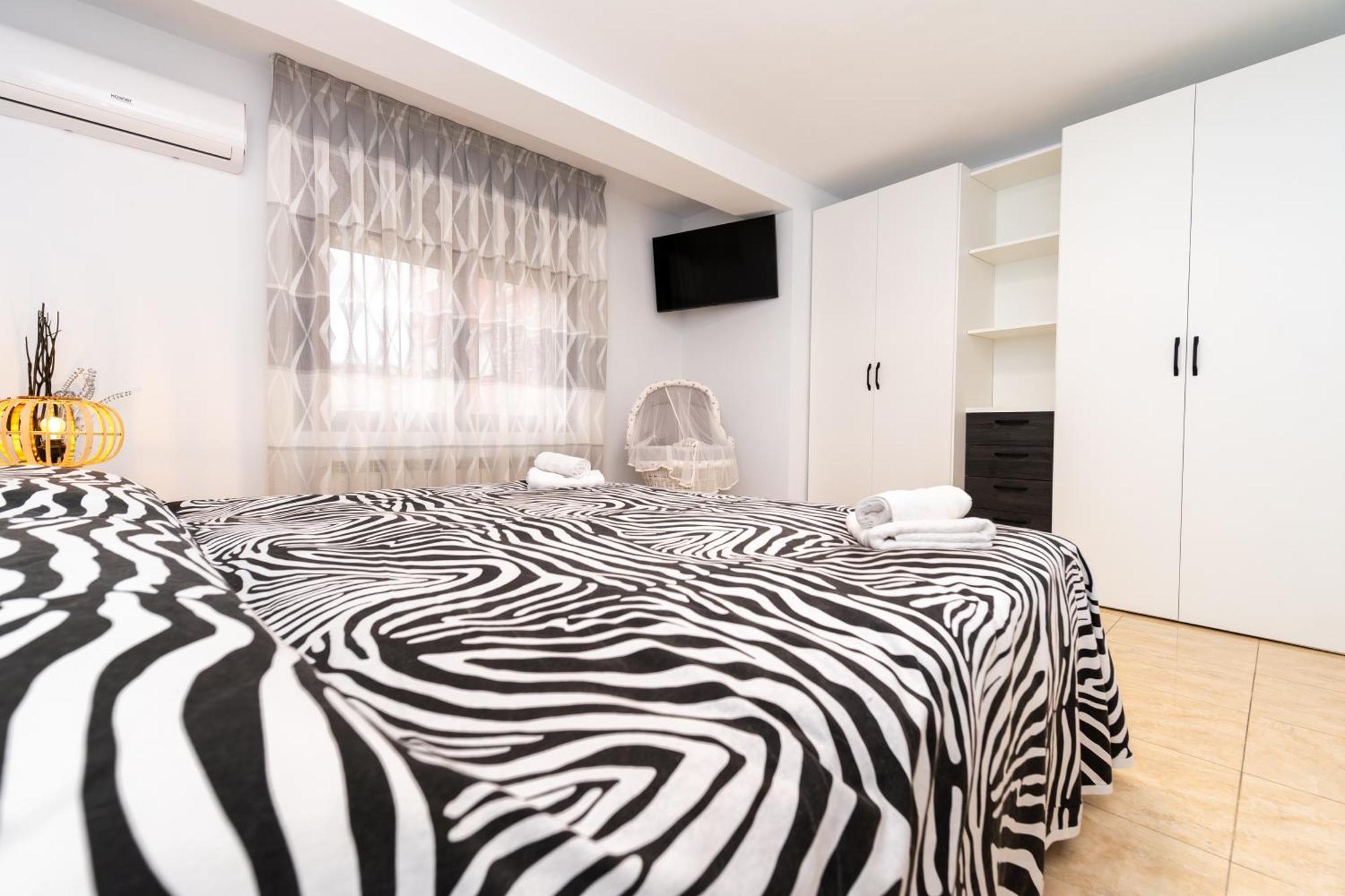 דירות ולדרוברס Casa Ianco &Rares מראה חיצוני תמונה