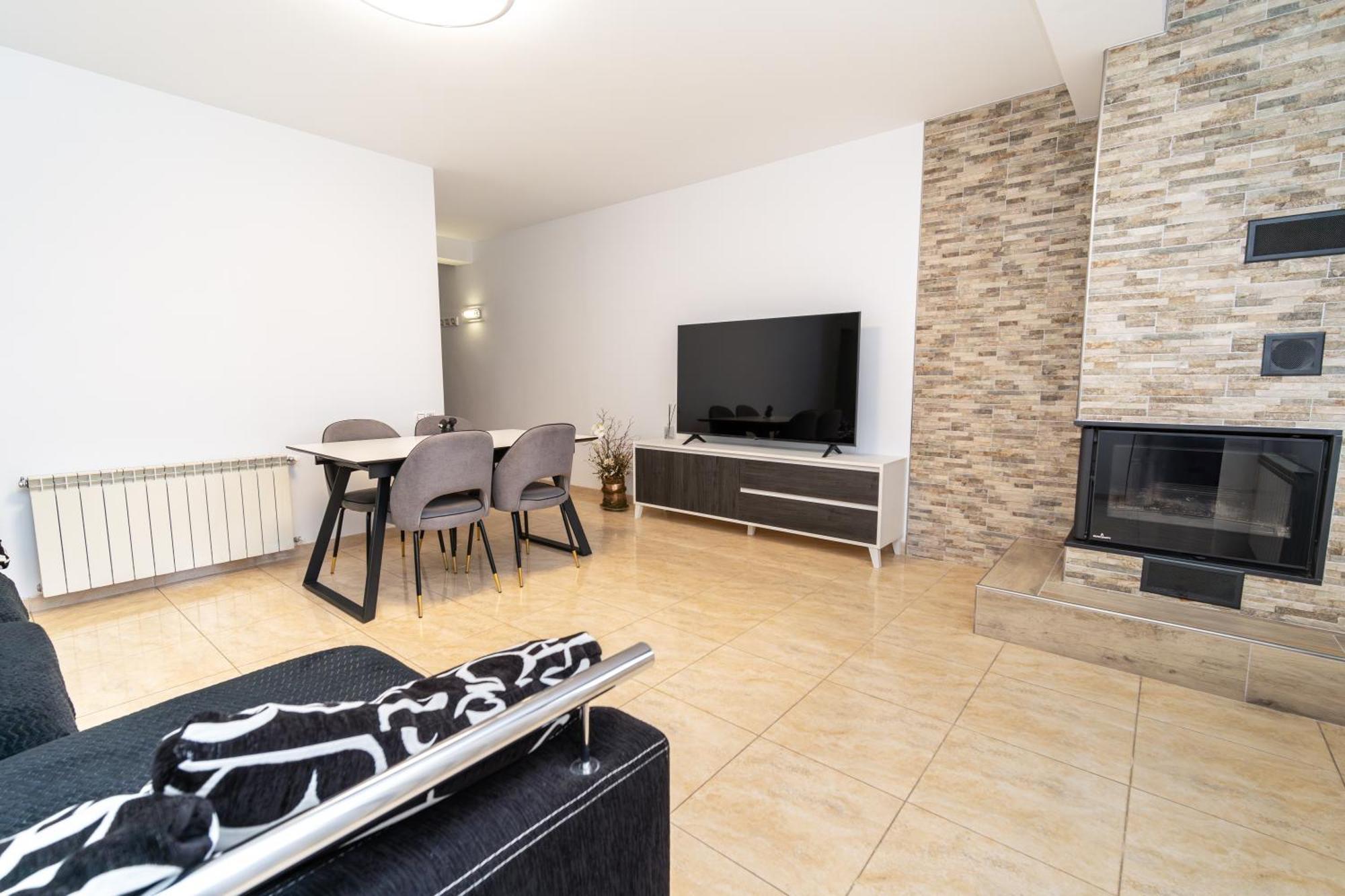 דירות ולדרוברס Casa Ianco &Rares מראה חיצוני תמונה