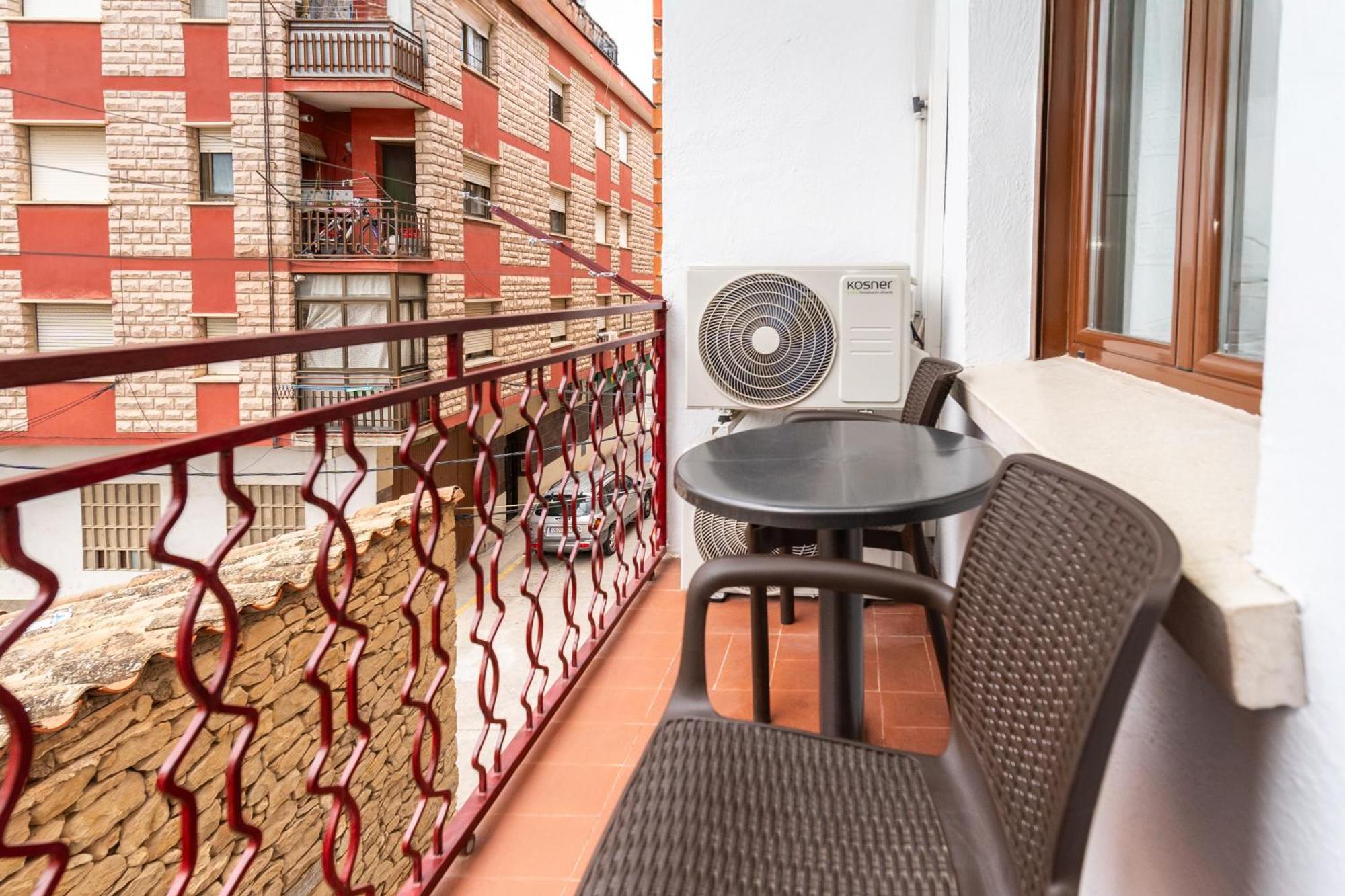 דירות ולדרוברס Casa Ianco &Rares מראה חיצוני תמונה